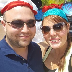 Meet your Posher, Kacy